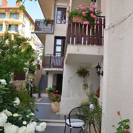 Villa Rosi Sozopol Extérieur photo