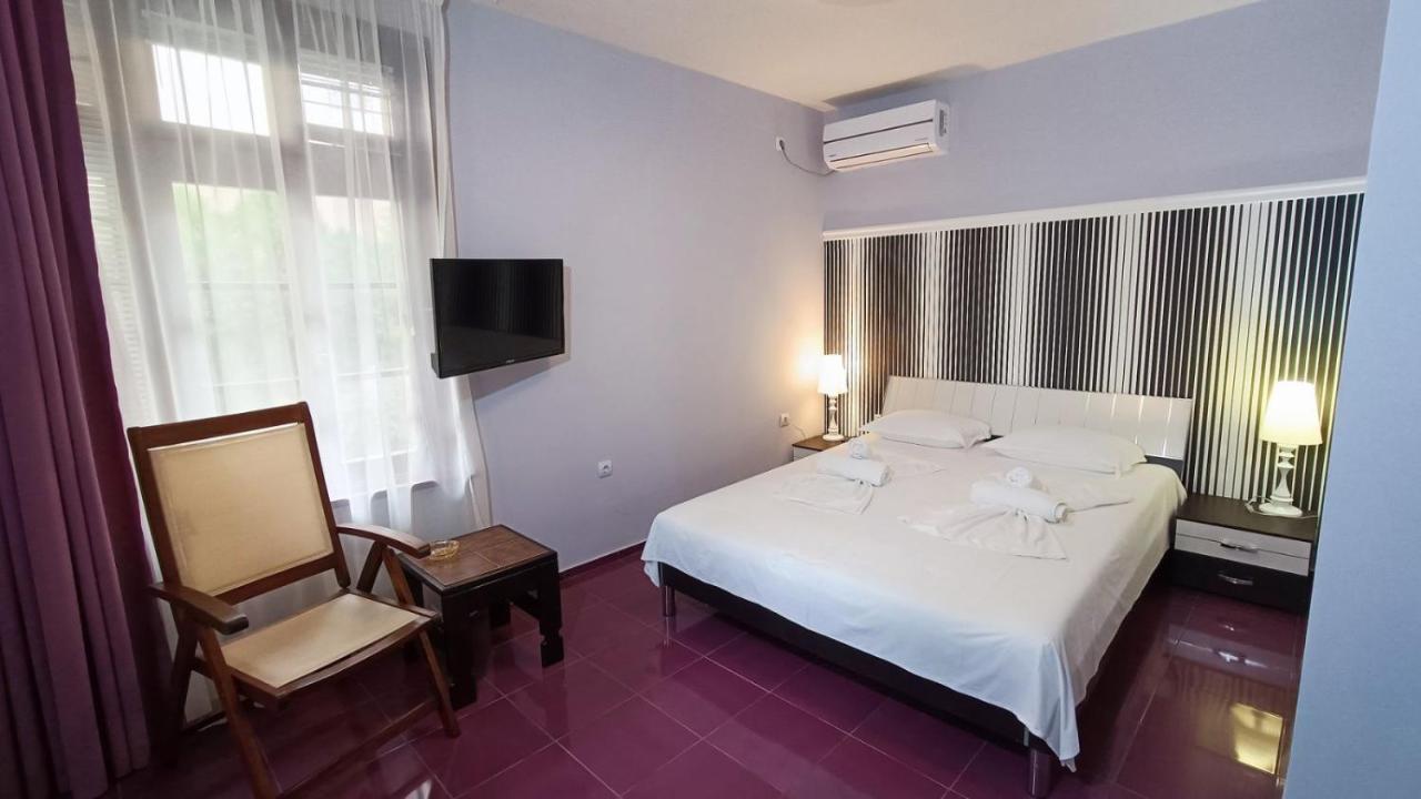 Villa Rosi Sozopol Extérieur photo