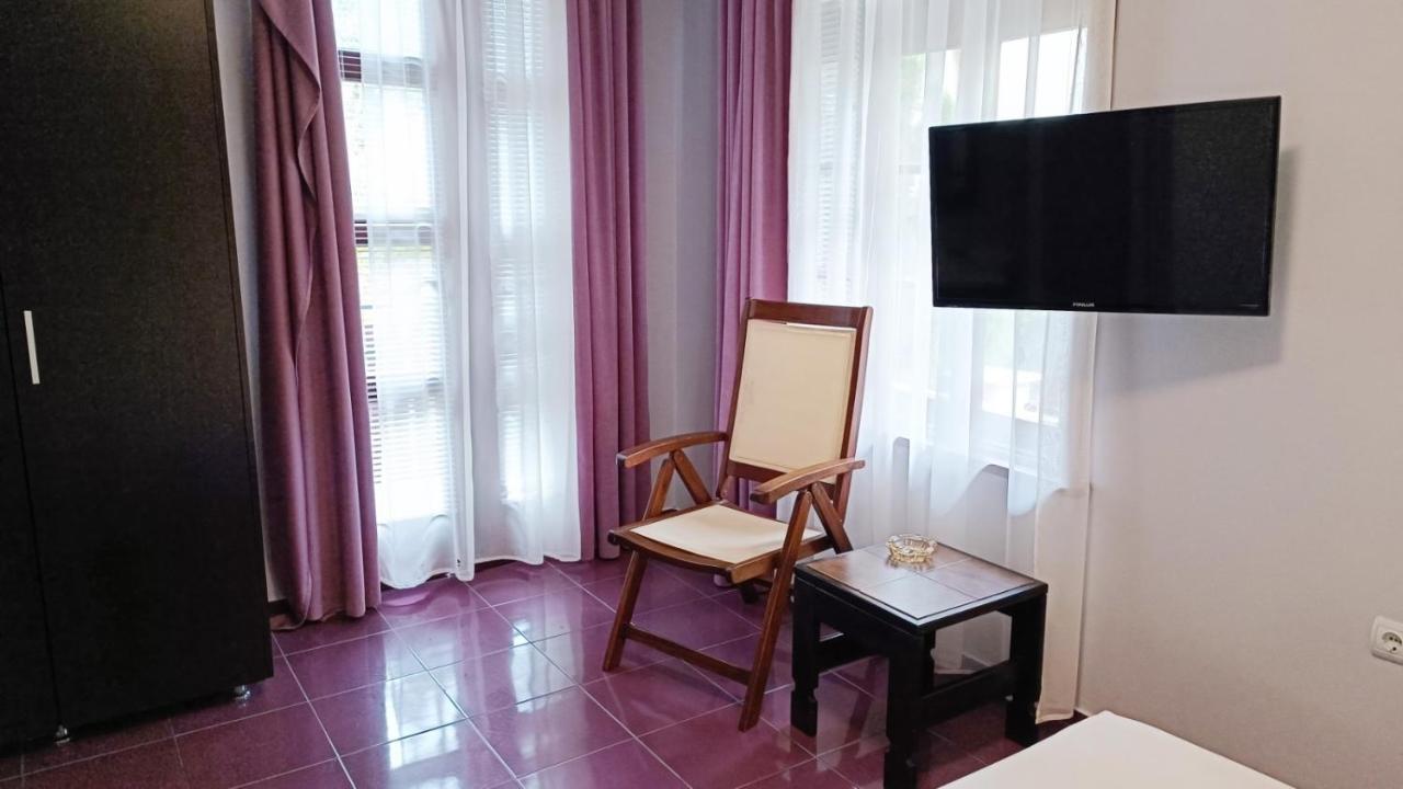 Villa Rosi Sozopol Extérieur photo
