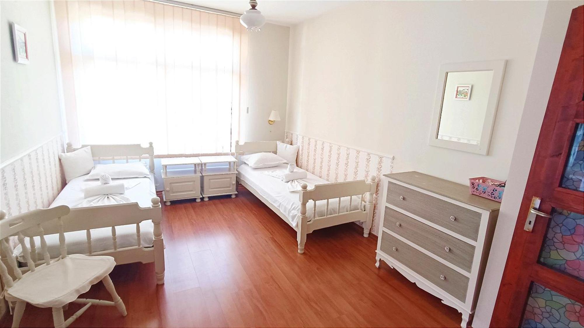 Villa Rosi Sozopol Extérieur photo