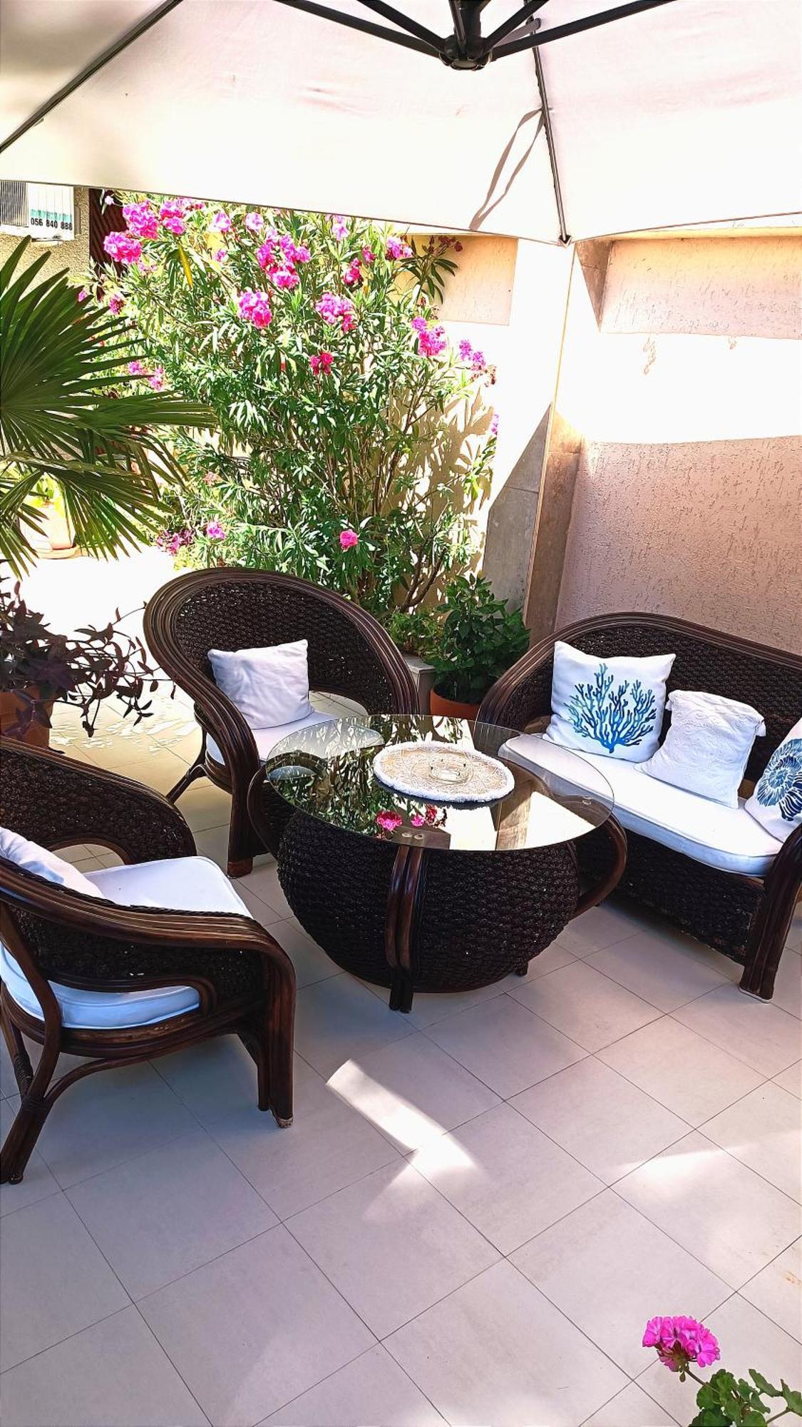 Villa Rosi Sozopol Extérieur photo