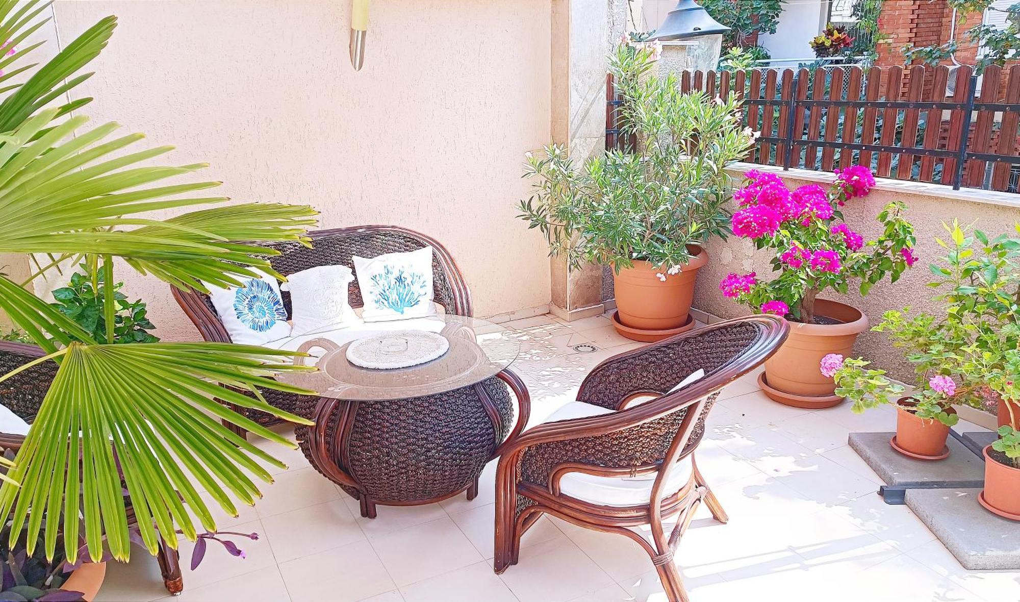 Villa Rosi Sozopol Extérieur photo