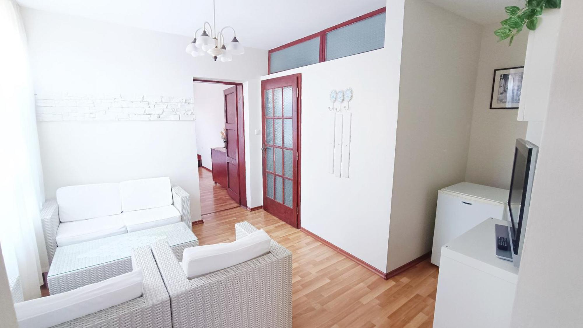 Villa Rosi Sozopol Extérieur photo