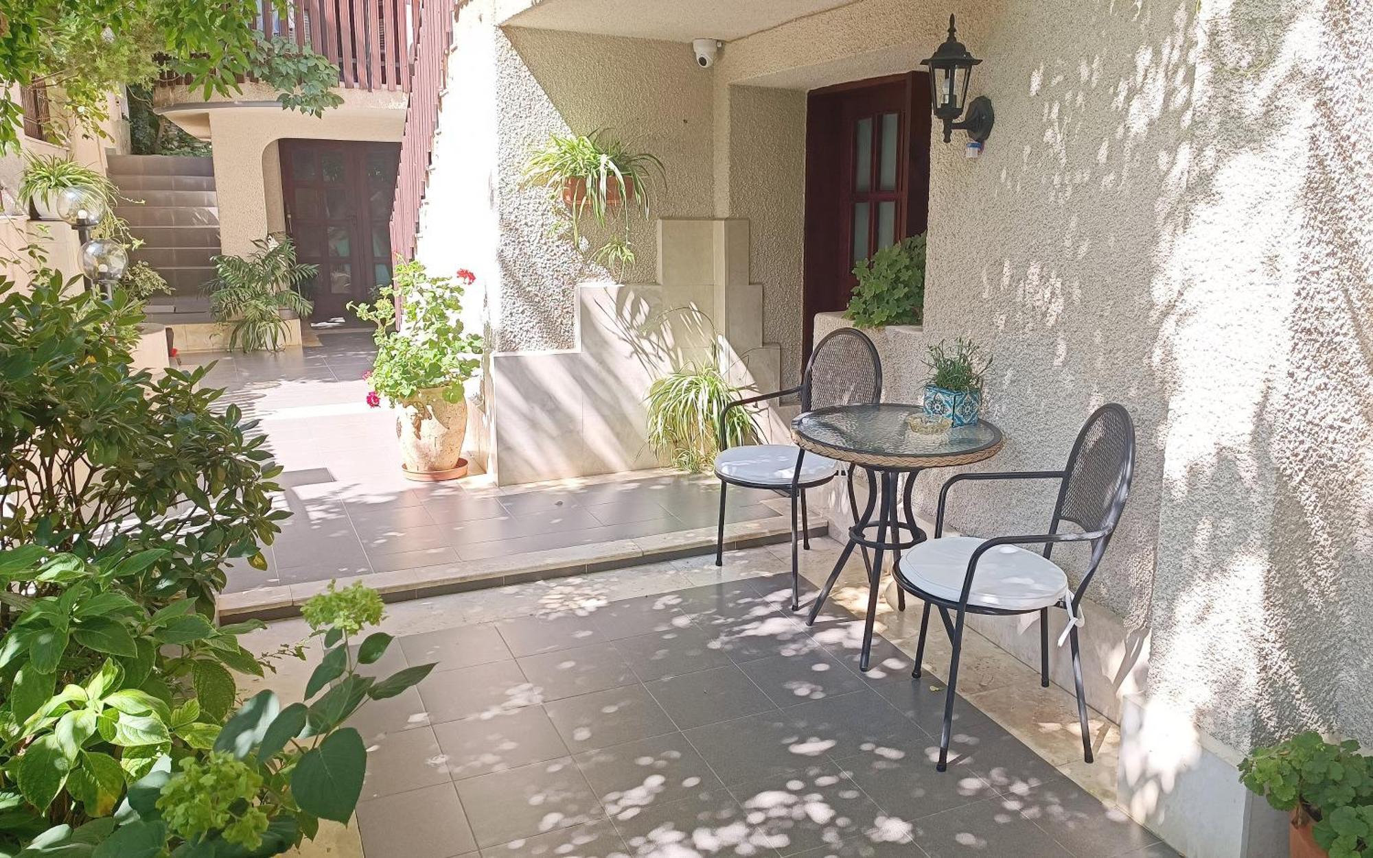 Villa Rosi Sozopol Extérieur photo