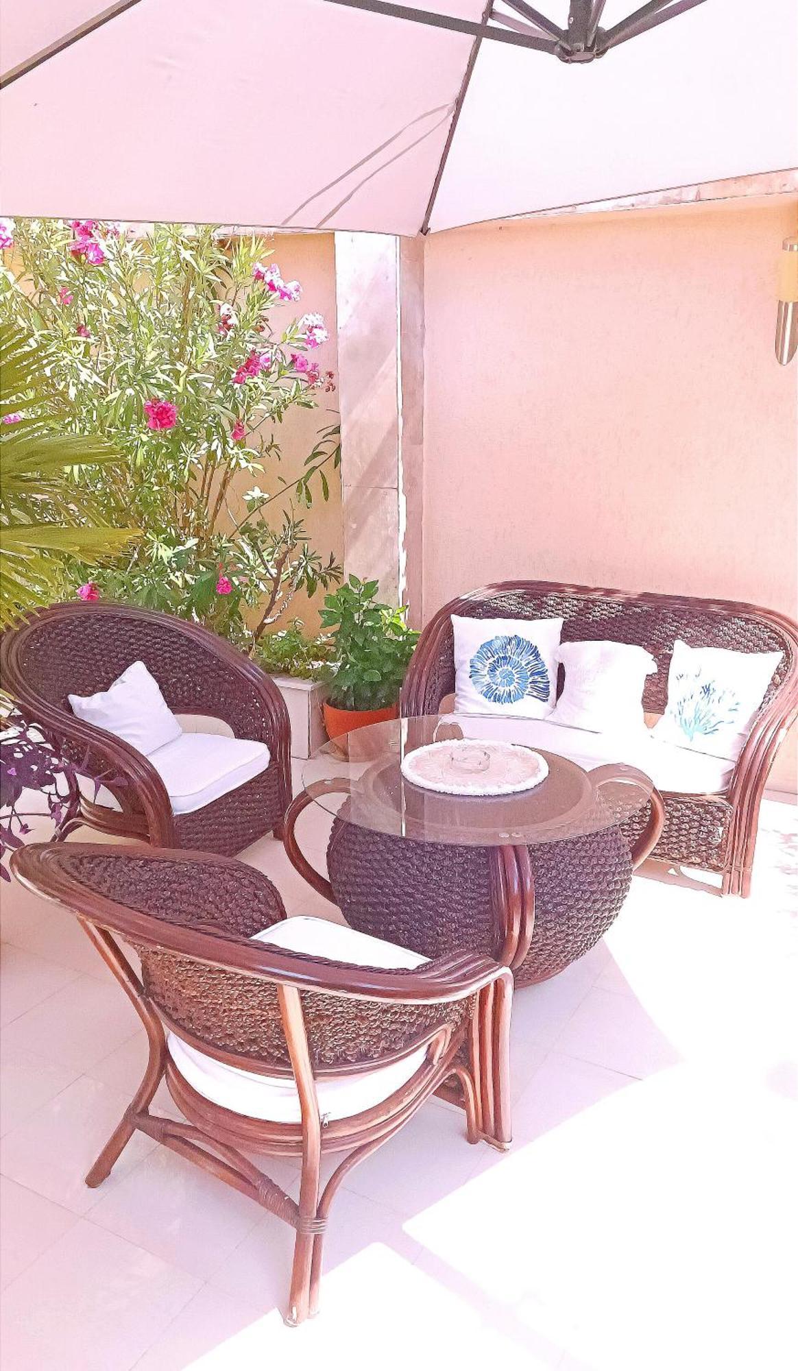 Villa Rosi Sozopol Extérieur photo