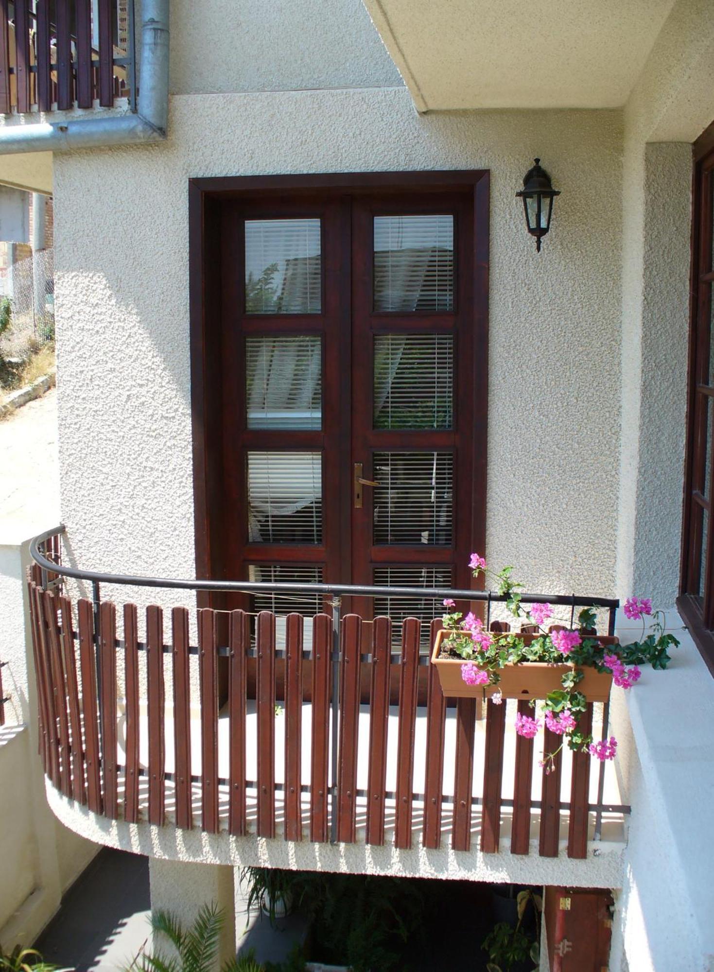 Villa Rosi Sozopol Extérieur photo
