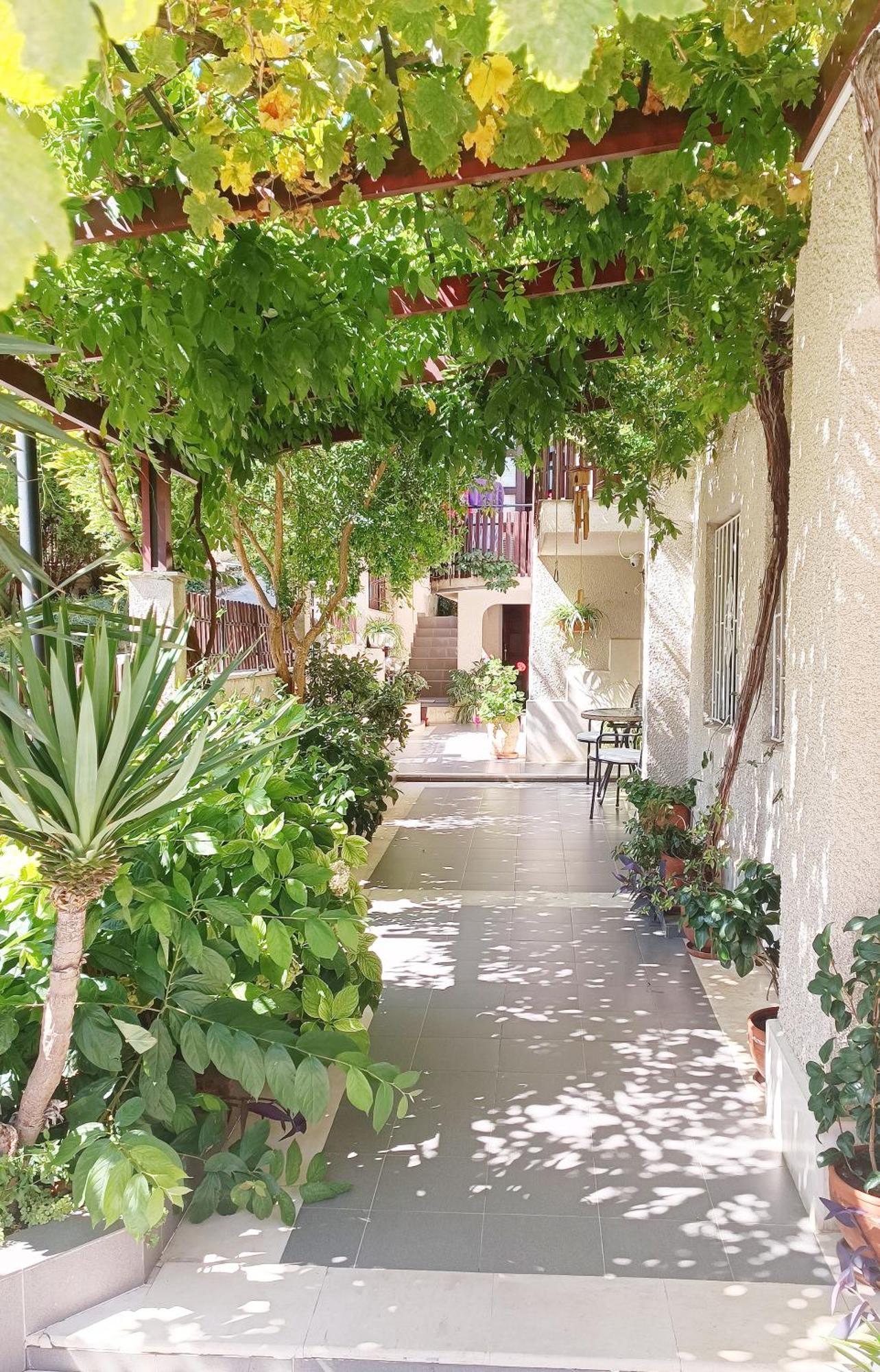 Villa Rosi Sozopol Extérieur photo