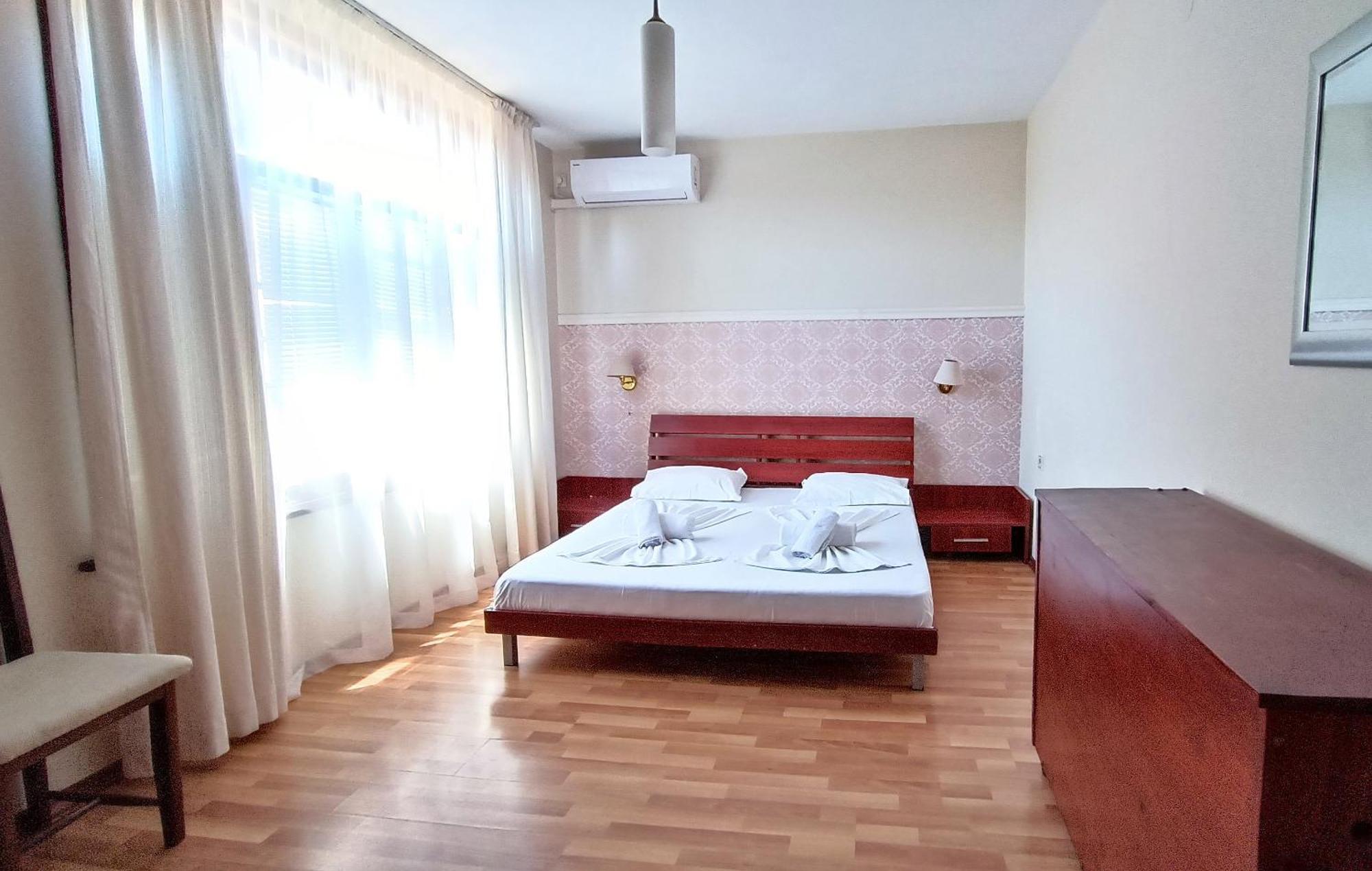 Villa Rosi Sozopol Extérieur photo