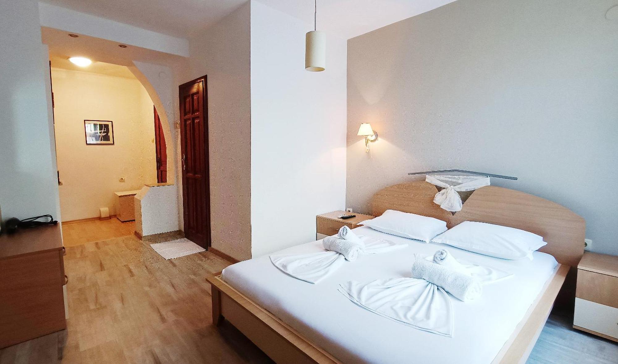 Villa Rosi Sozopol Extérieur photo