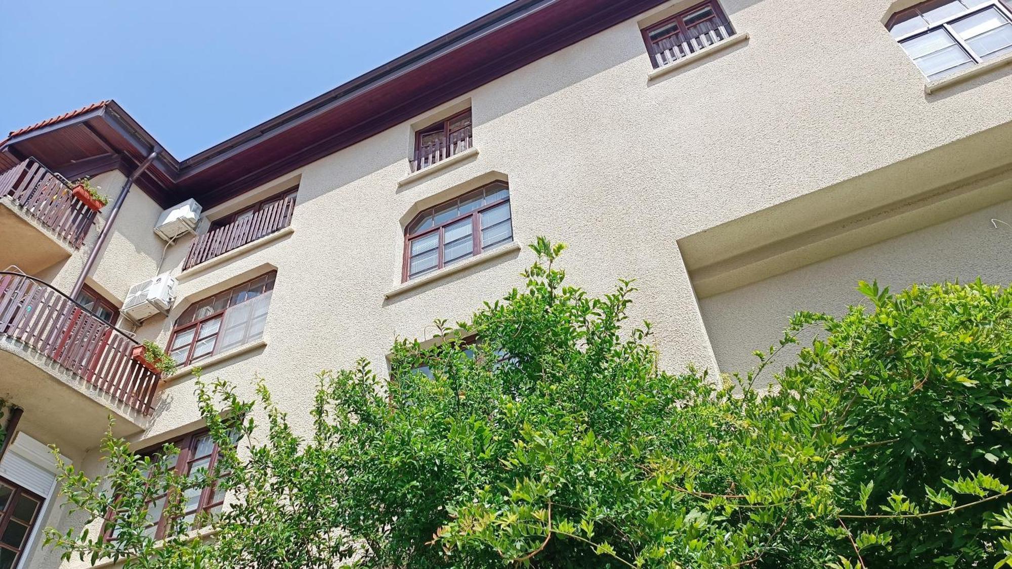 Villa Rosi Sozopol Extérieur photo