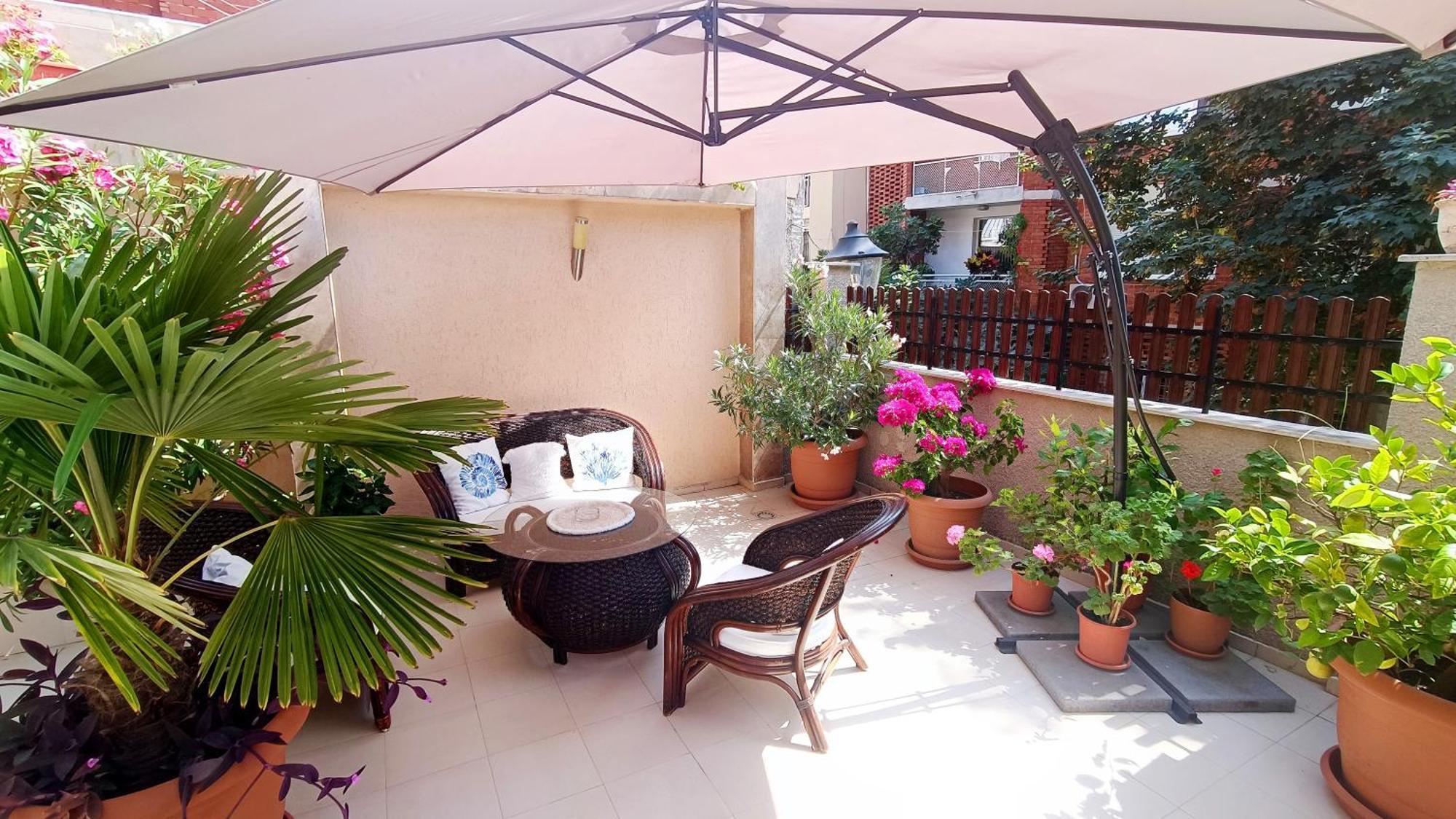 Villa Rosi Sozopol Extérieur photo