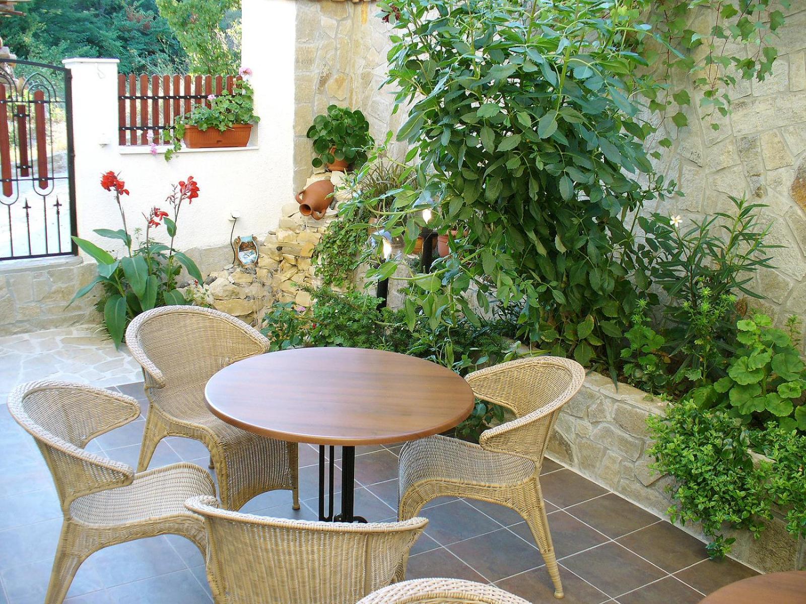 Villa Rosi Sozopol Extérieur photo