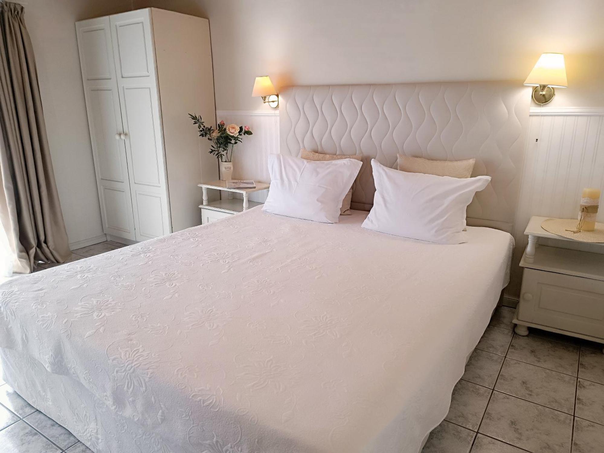Villa Rosi Sozopol Extérieur photo