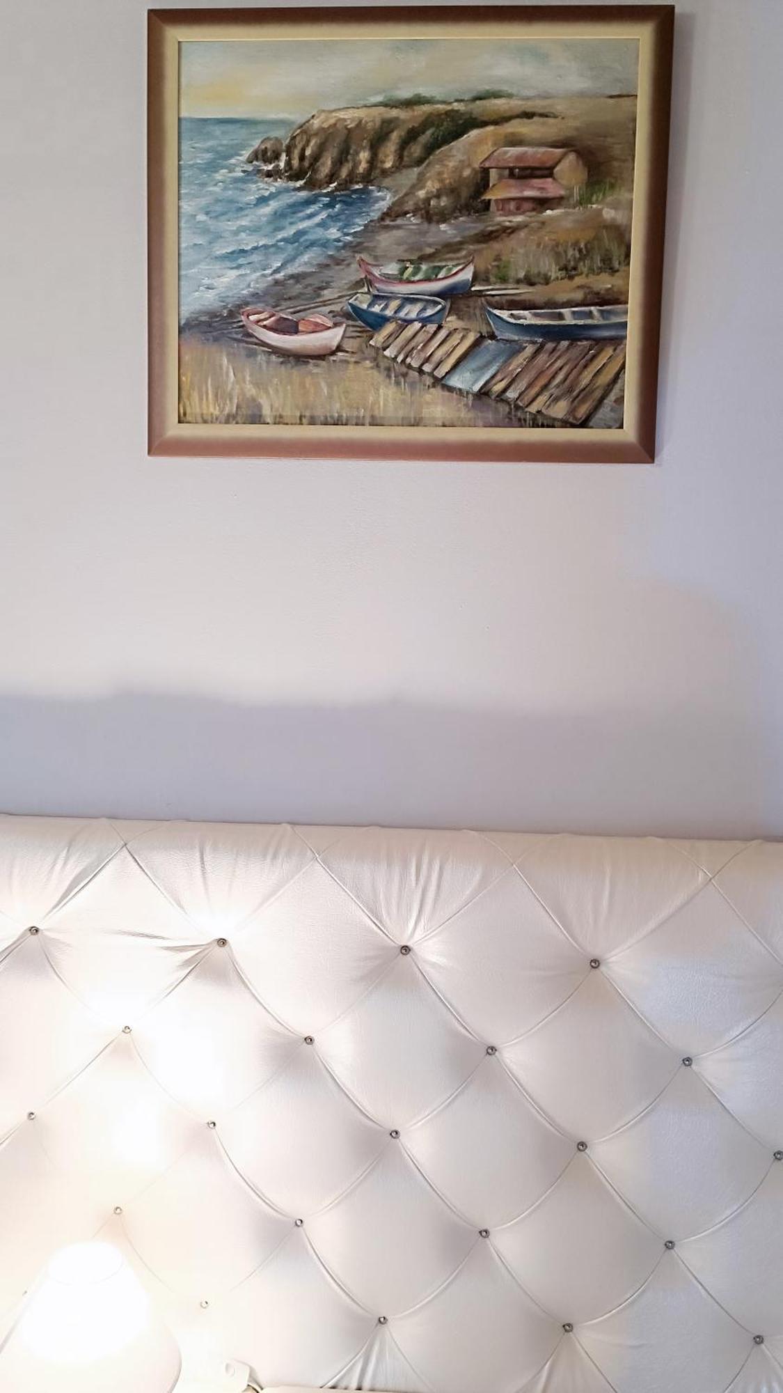 Villa Rosi Sozopol Extérieur photo