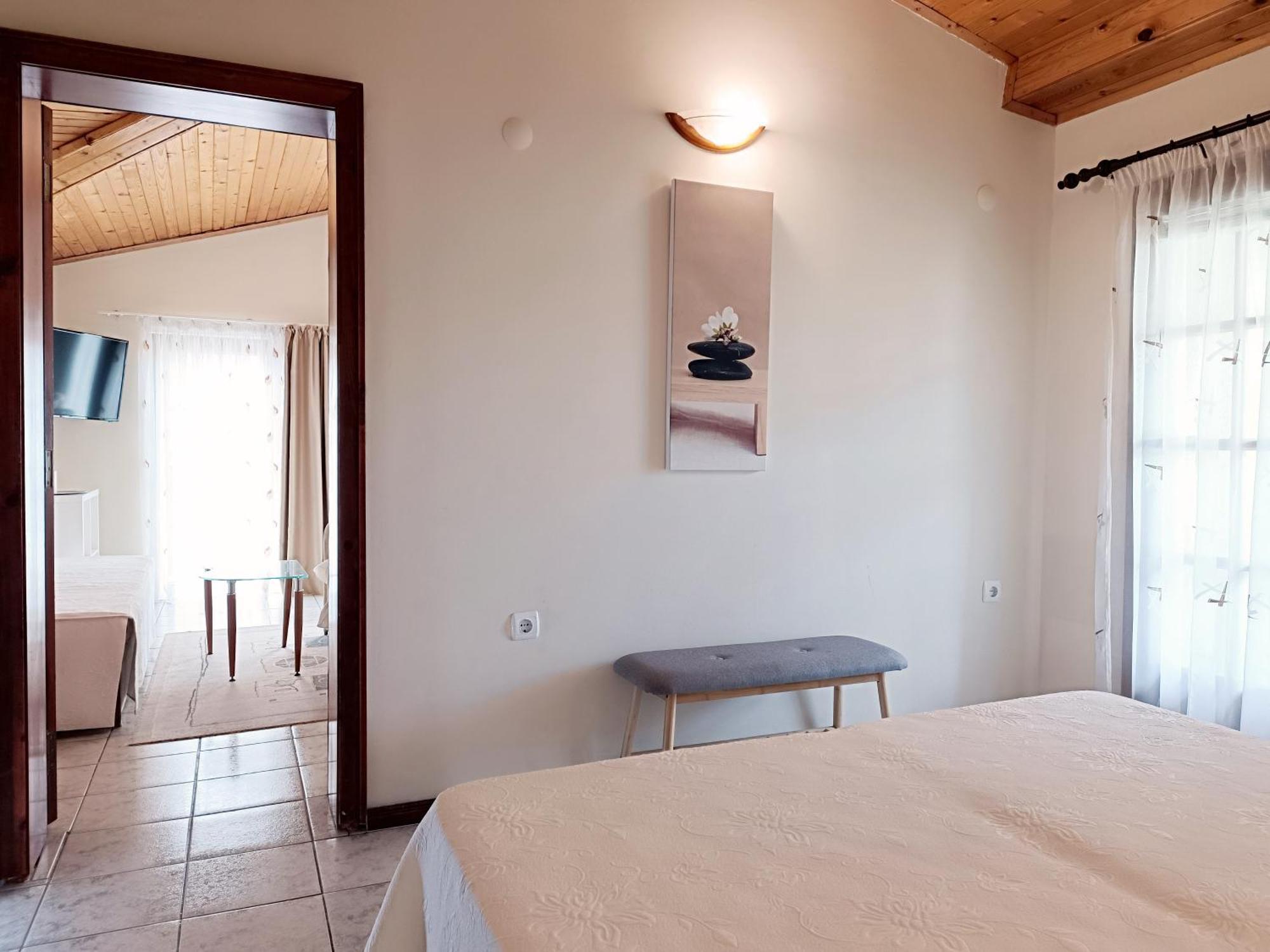 Villa Rosi Sozopol Extérieur photo
