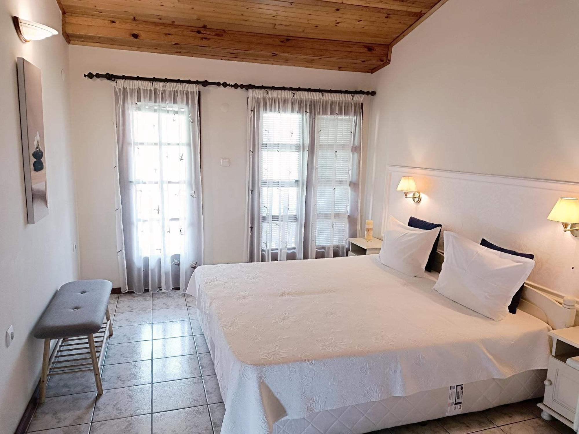 Villa Rosi Sozopol Extérieur photo