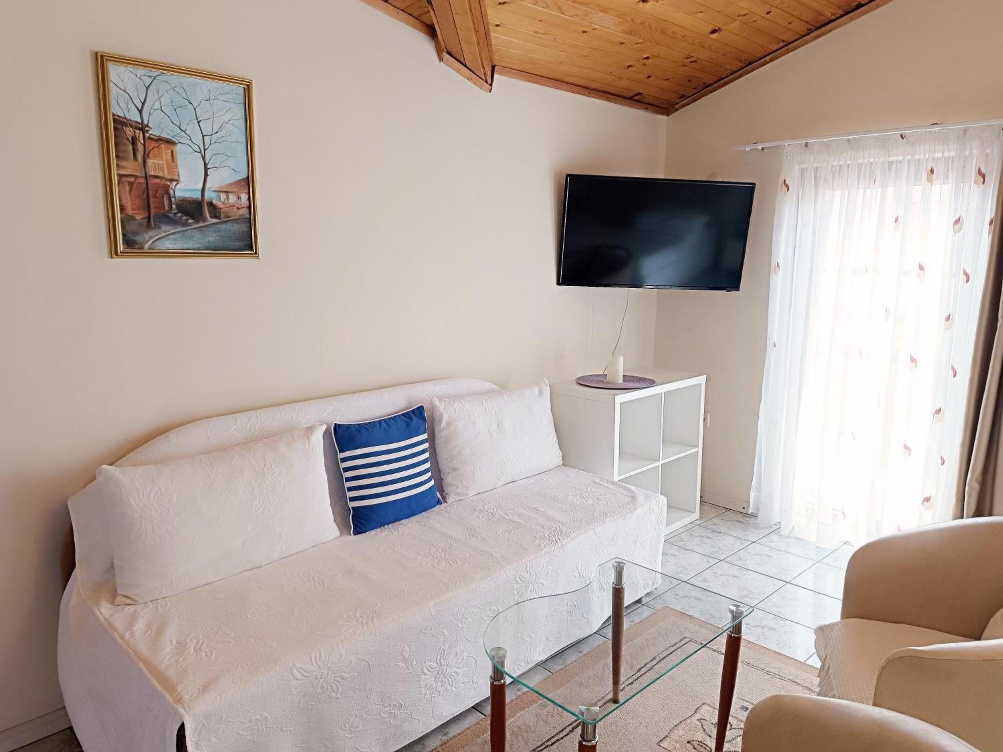 Villa Rosi Sozopol Extérieur photo