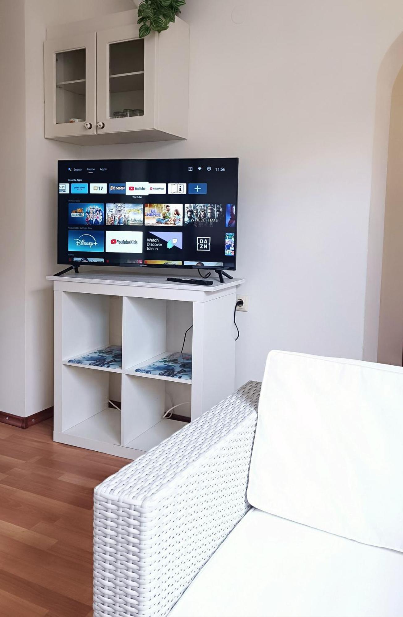 Villa Rosi Sozopol Extérieur photo