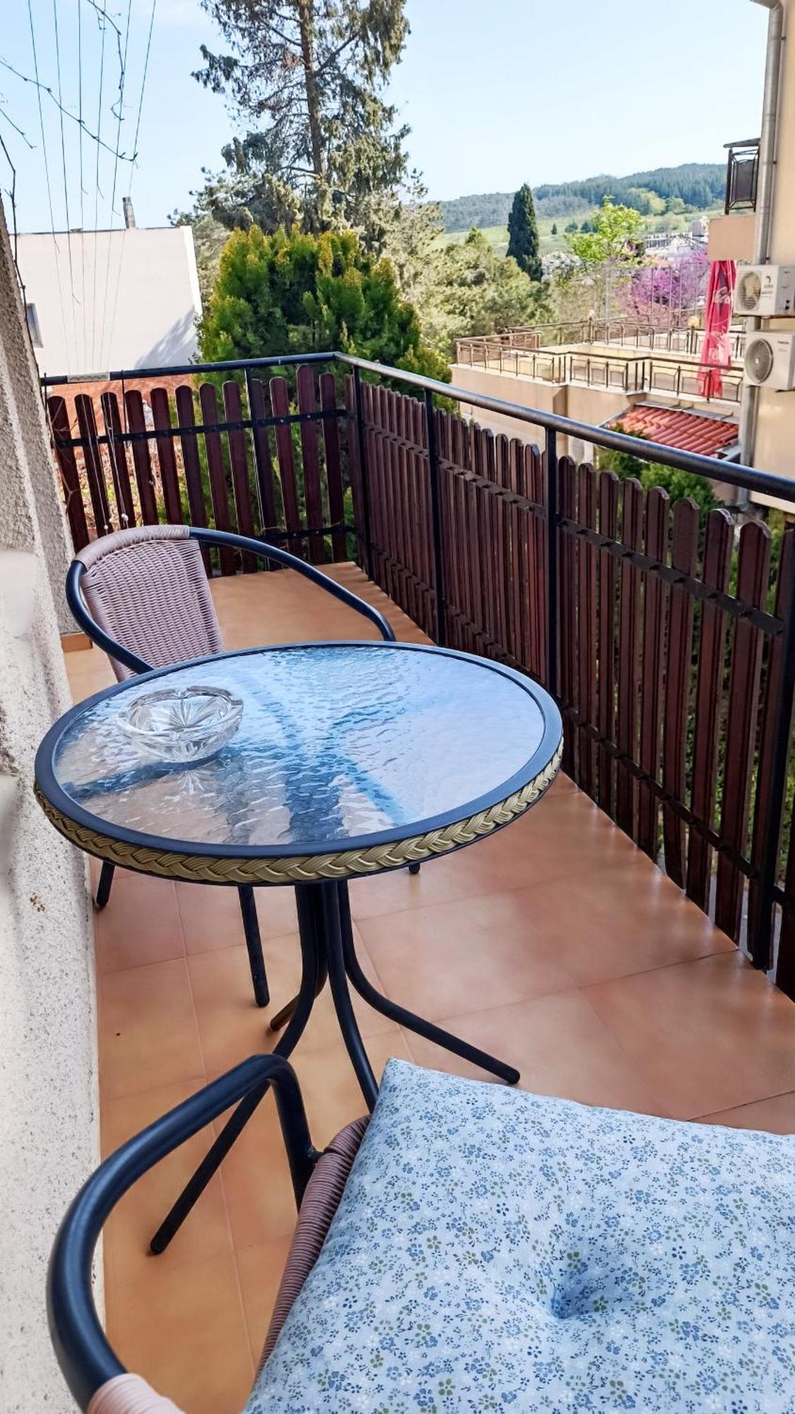 Villa Rosi Sozopol Extérieur photo