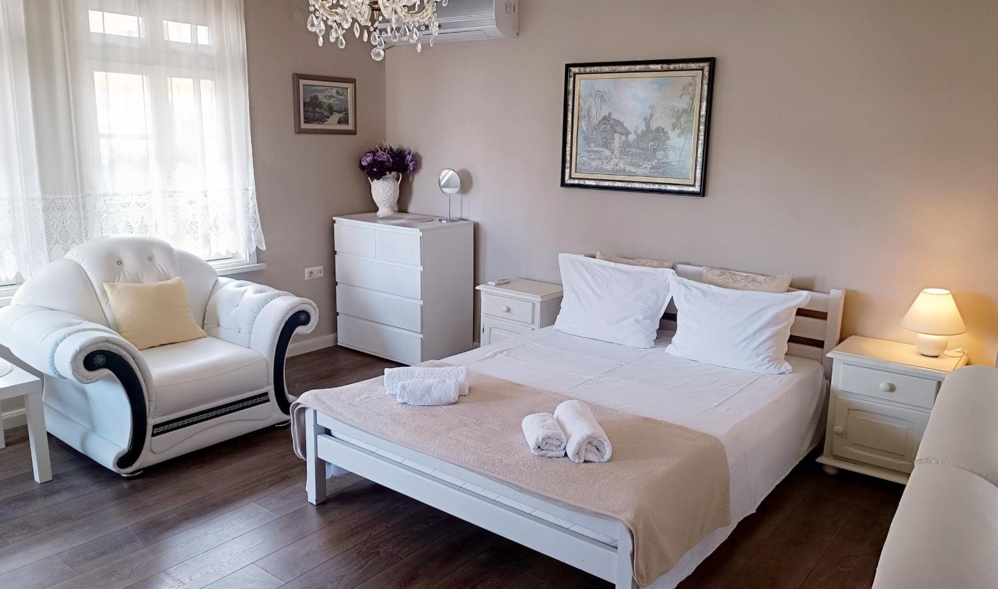 Villa Rosi Sozopol Extérieur photo