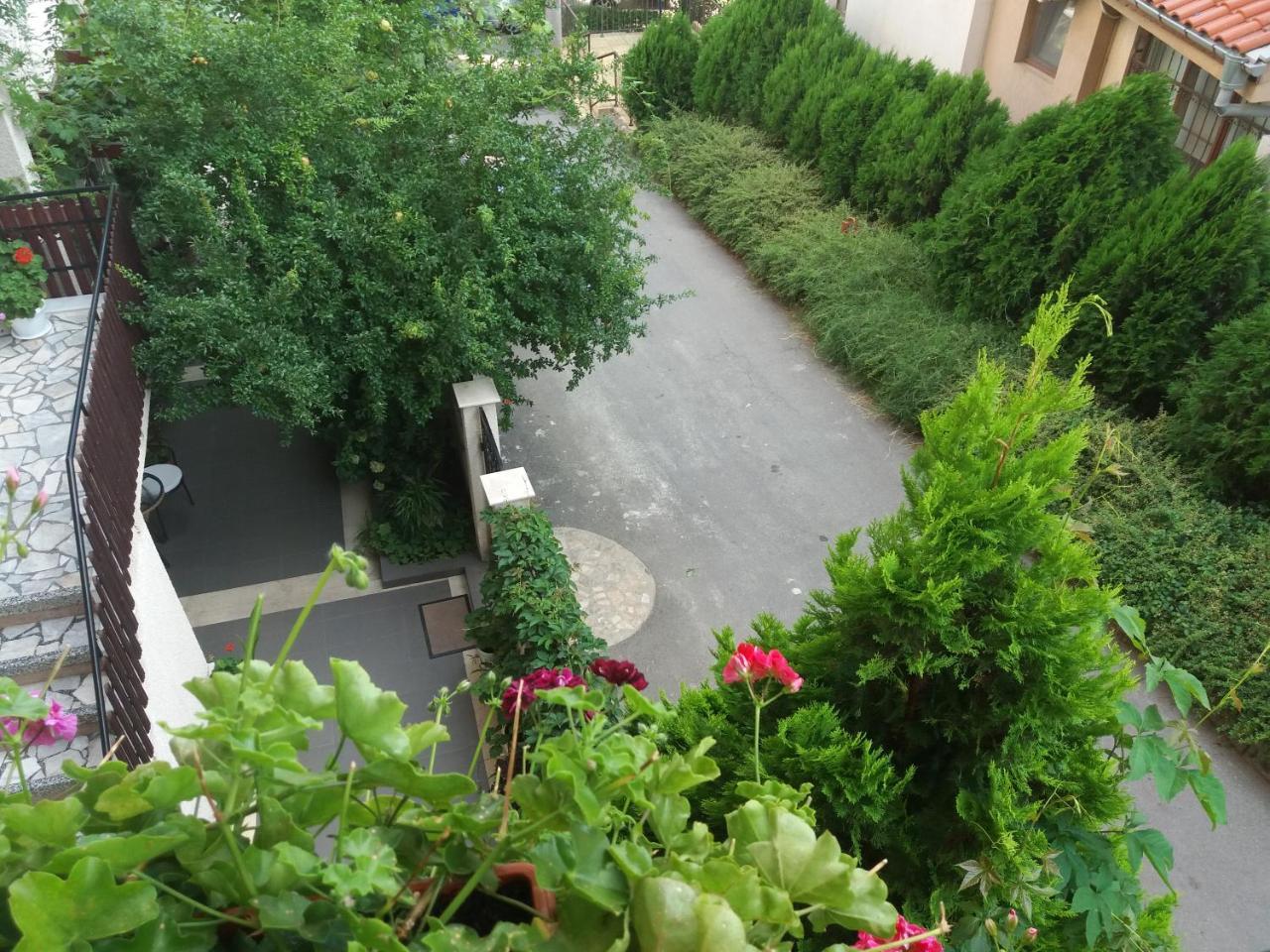 Villa Rosi Sozopol Extérieur photo